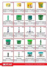 KitKat Cash and Carry catalogue Page 19