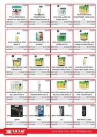 KitKat Cash and Carry catalogue Page 20