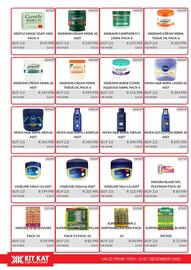 KitKat Cash and Carry catalogue Page 22