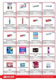 KitKat Cash and Carry catalogue Page 23