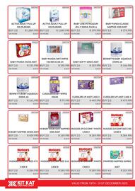 KitKat Cash and Carry catalogue Page 24