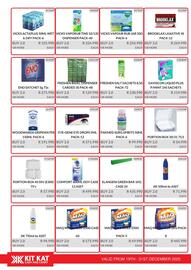 KitKat Cash and Carry catalogue Page 26