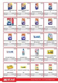 KitKat Cash and Carry catalogue Page 27