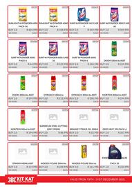 KitKat Cash and Carry catalogue Page 28