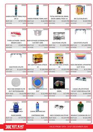 KitKat Cash and Carry catalogue Page 29