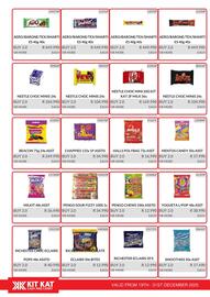 KitKat Cash and Carry catalogue Page 3