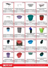 KitKat Cash and Carry catalogue Page 30