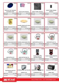 KitKat Cash and Carry catalogue Page 31