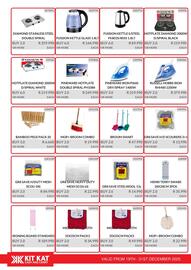 KitKat Cash and Carry catalogue Page 32