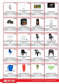 KitKat Cash and Carry catalogue Page 33