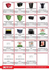 KitKat Cash and Carry catalogue Page 35
