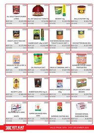KitKat Cash and Carry catalogue Page 36