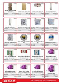 KitKat Cash and Carry catalogue Page 37