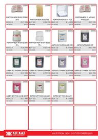 KitKat Cash and Carry catalogue Page 38