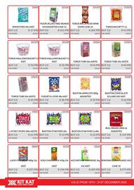 KitKat Cash and Carry catalogue Page 4