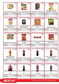 KitKat Cash and Carry catalogue Page 5