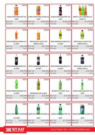 KitKat Cash and Carry catalogue Page 6