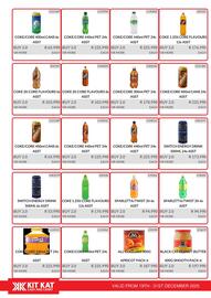 KitKat Cash and Carry catalogue Page 7