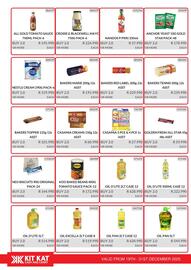 KitKat Cash and Carry catalogue Page 8