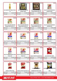 KitKat Cash and Carry catalogue Page 9