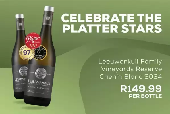 Getwine catalogue (valid until 6-01)