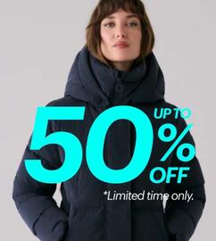 Lolë flyer week 52 Page 1