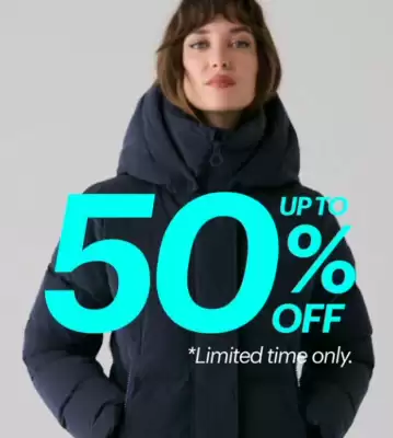 Lolë flyer (valid until 31-12)