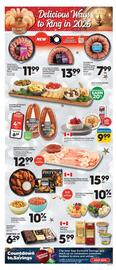 Calgary Co-op flyer week 52 Page 3