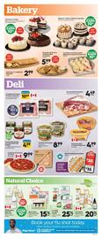 Calgary Co-op flyer week 52 Page 7