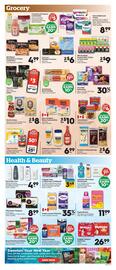 Calgary Co-op flyer week 52 Page 8
