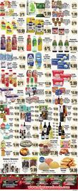 Big Saver Foods weekly ad week 52 Page 2