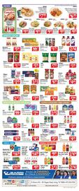 El Ahorro weekly ad week 52 Page 2