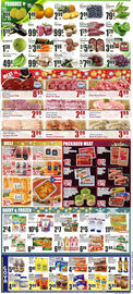 Key Food circular week 52 Page 4