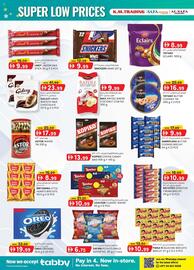 KM Trading catalogue Page 2