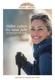 Bärbel Drexel Flugblatt Seite 1