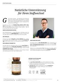 Bärbel Drexel Flugblatt Seite 14