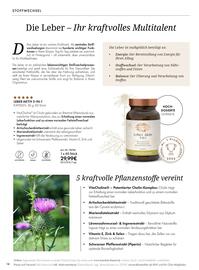 Bärbel Drexel Flugblatt Seite 15