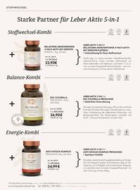 Bärbel Drexel Flugblatt Seite 16