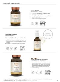 Bärbel Drexel Flugblatt Seite 22