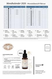 Bärbel Drexel Flugblatt Seite 3