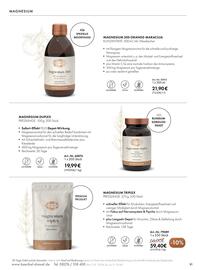 Bärbel Drexel Flugblatt Seite 32