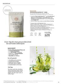 Bärbel Drexel Flugblatt Seite 34