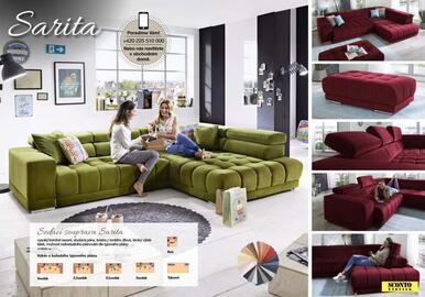 Sconto leták Strana 18