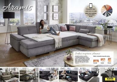 Sconto leták Strana 19