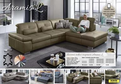 Sconto leták Strana 23