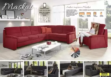 Sconto leták Strana 21