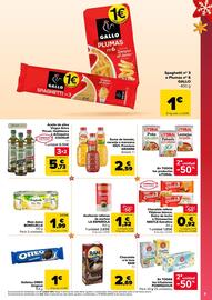 Folleto Carrefour Express Página 3