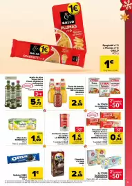 Folleto Carrefour Express Página 3