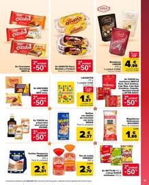 Folleto Carrefour Market Página 15