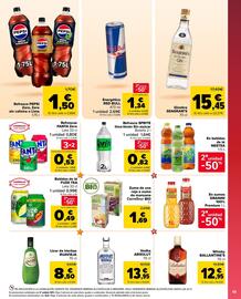 Folleto Carrefour Market Página 19